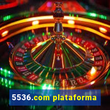 5536.com plataforma